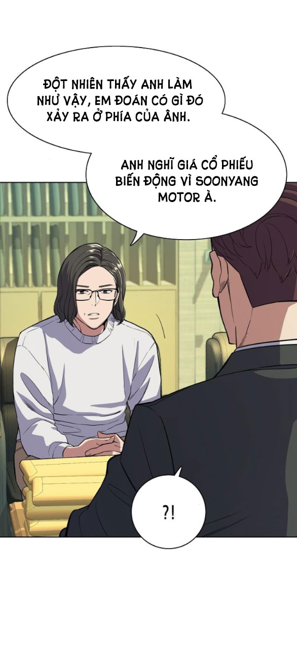 cậu út nhà tài phiệt chapter 36.1 15