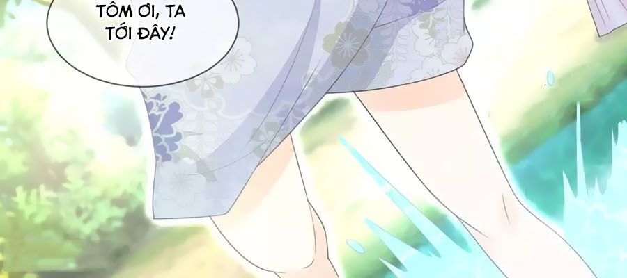 trù nương hoàng hậu chapter 39 12