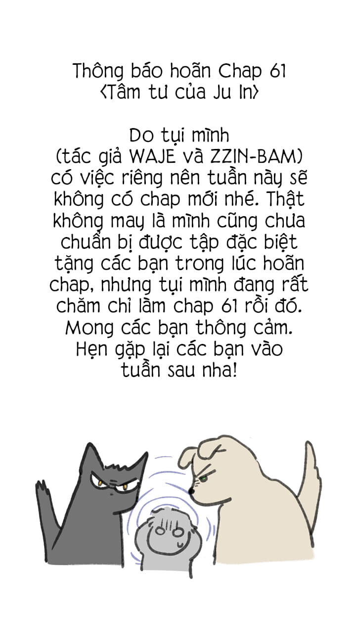 Tâm tư của Ju In chapter 60.006