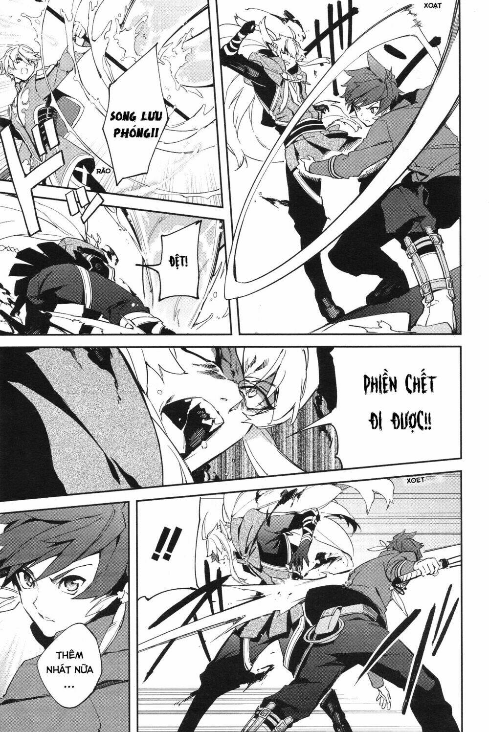 tales of zestiria comic chapter 1.1 18