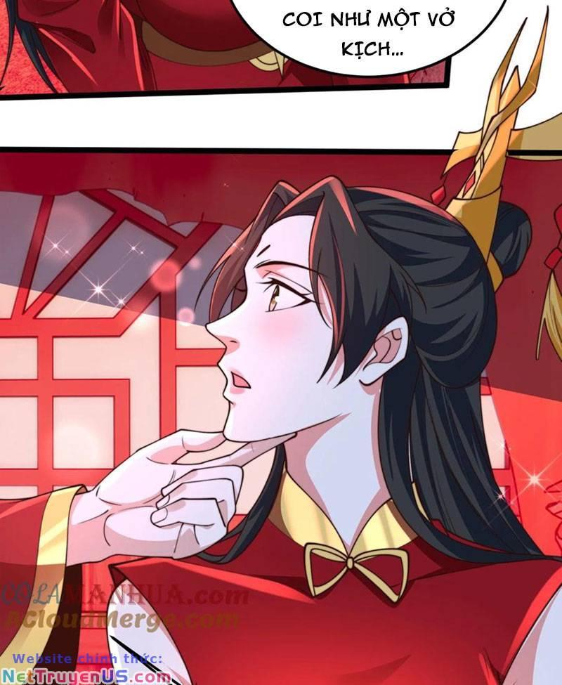 ta nuôi ma quỷ ở trấn ma ti chapter 256 29