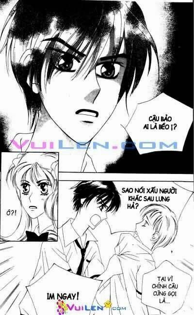 phép màu chapter 1 99