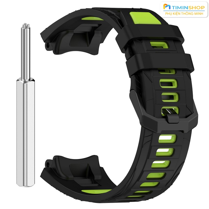 Dây đeo cho Amazfit T-Rex 3/ T-Rex 2 (DREX3)