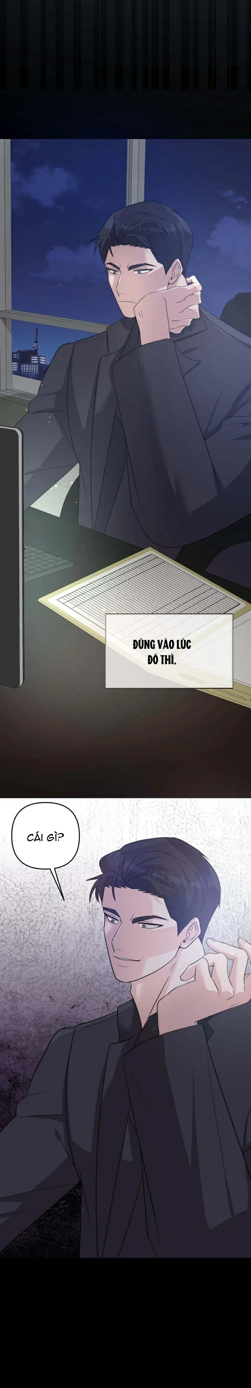 người chồng trẻ tuổi chapter 2 74