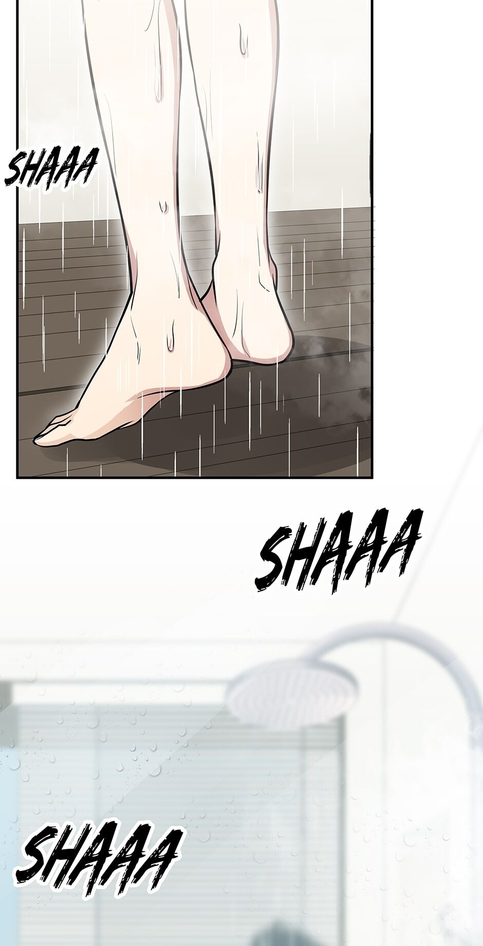 [16+] killing my love chapter 1.2 4