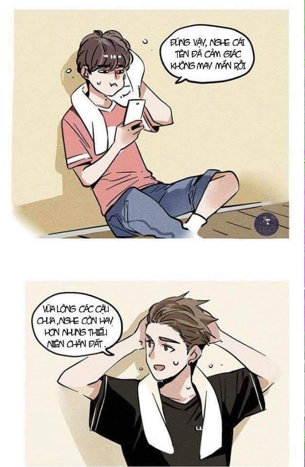 nhật kí đường đến sân khấu chapter 0 10