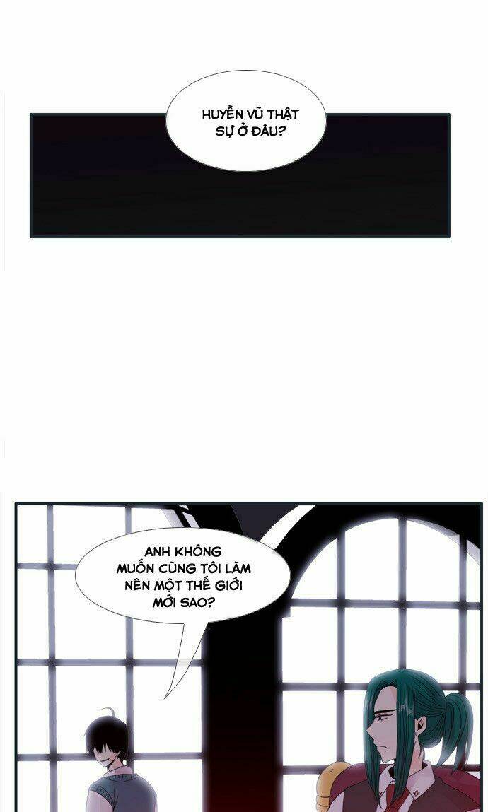 món quà từ chúa chapter 64 21