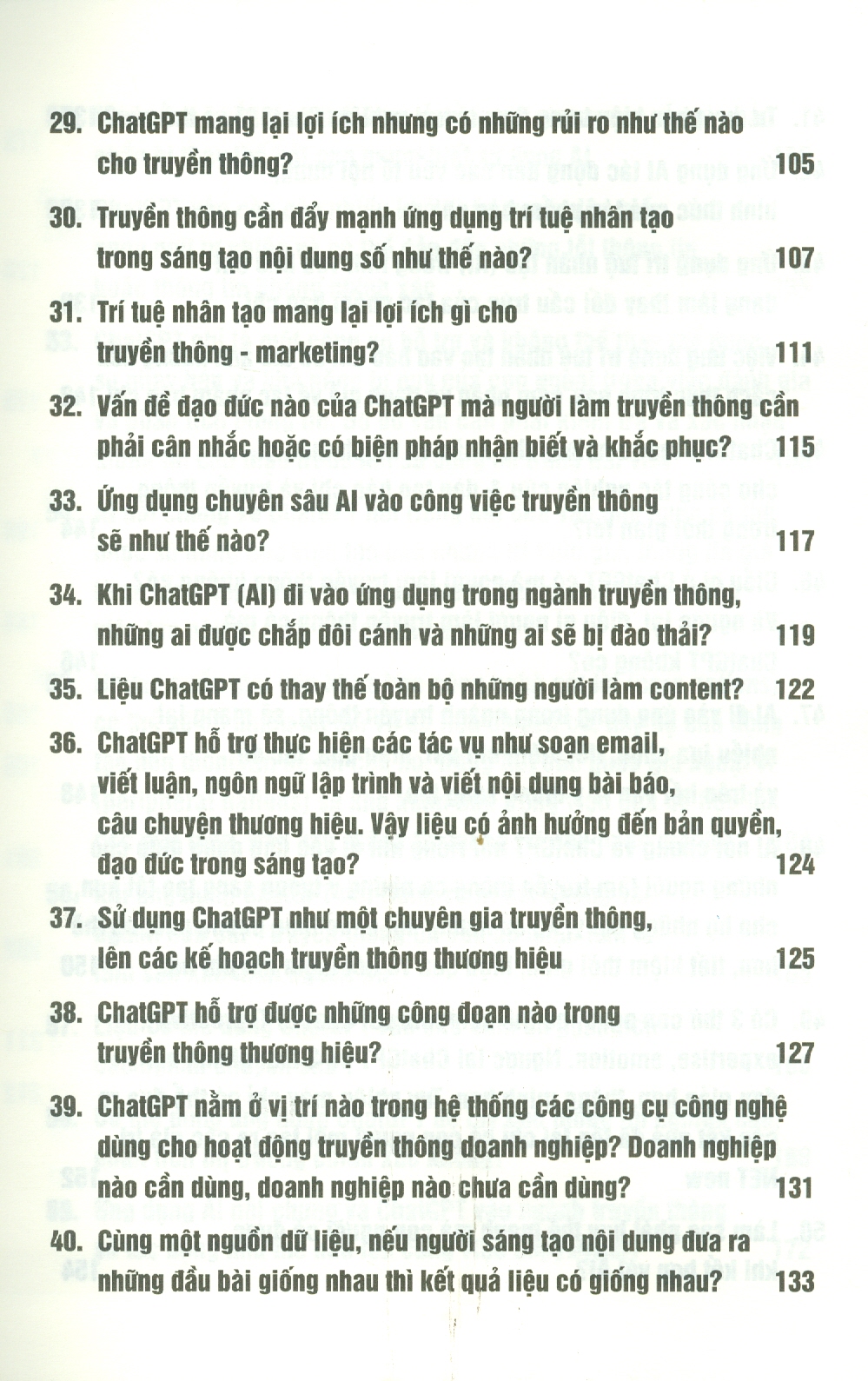 A.I. Đánh Cắp Cảm Xúc? - Phạm Sông Thu