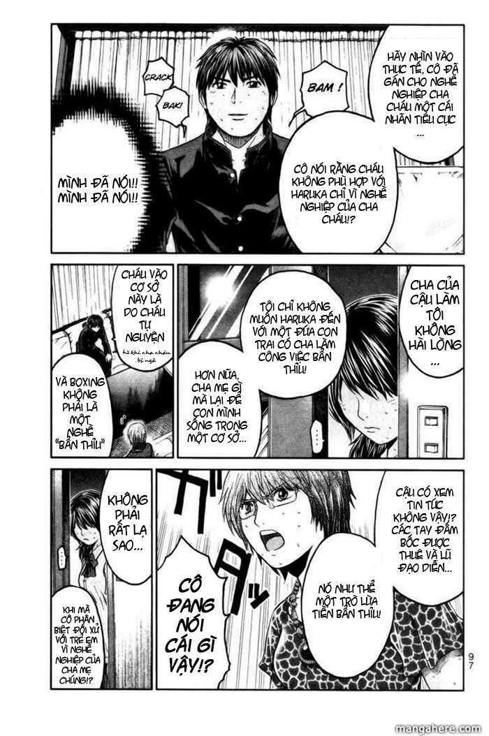 gto: shonan 14 days chapter 42 7