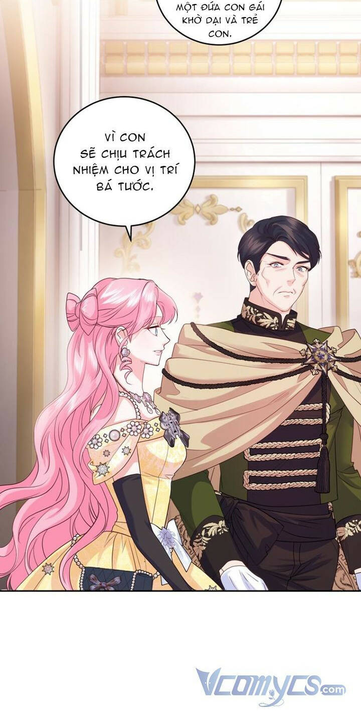 nhà điều chế nước hoa độc quyền của bạo chúa chapter 61 12