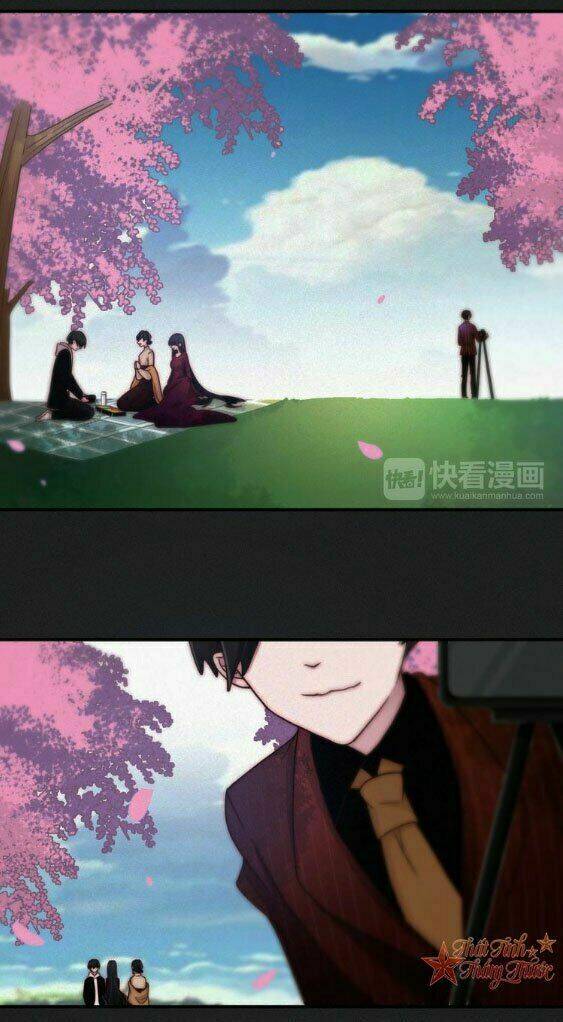 đêm tối chốn này chapter 26 10