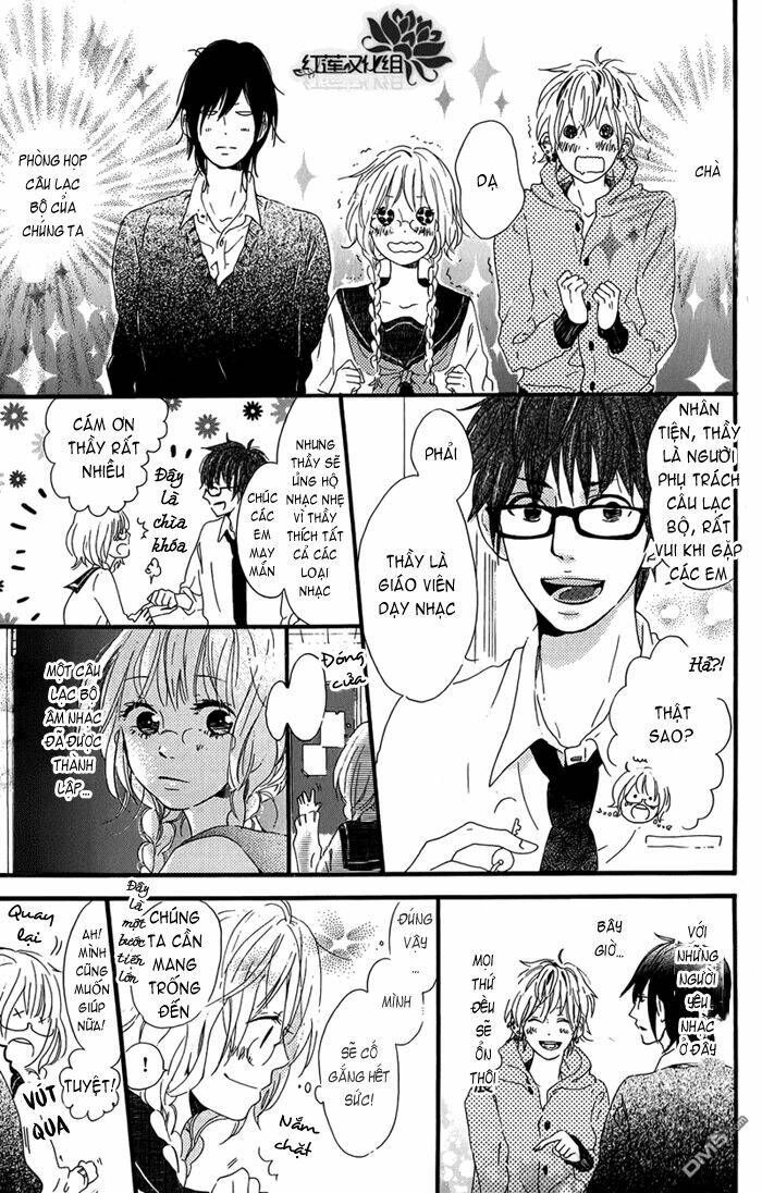 mashikaku rock chapter 2 8