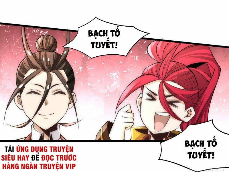 đô thị đỉnh phong cao thủ chapter 176 19