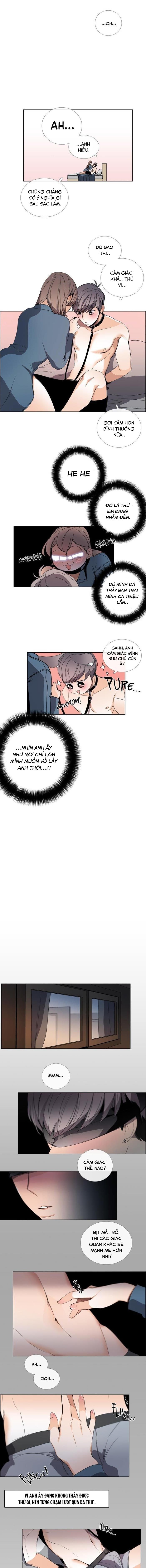 nói với anh chapter 47 3