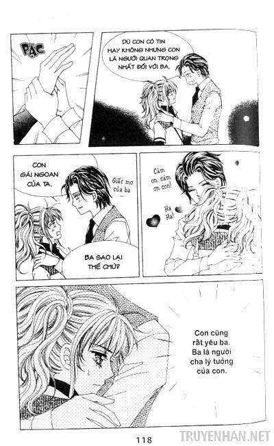 cô nàng sandwich chapter 17 21