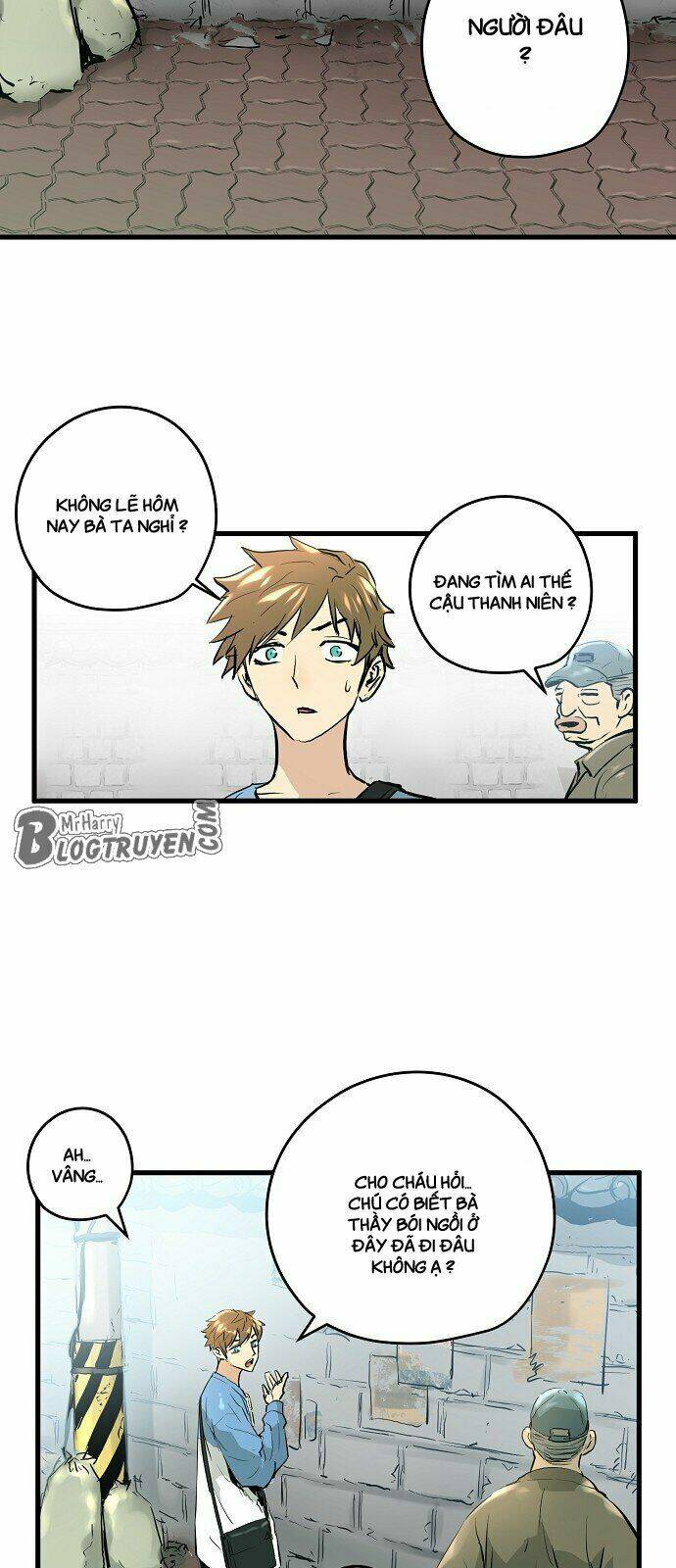 hứa lan chapter 0 150