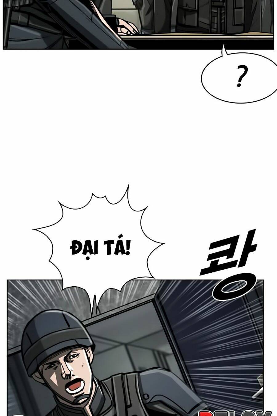 thợ săn đầu tiên chapter 57 69