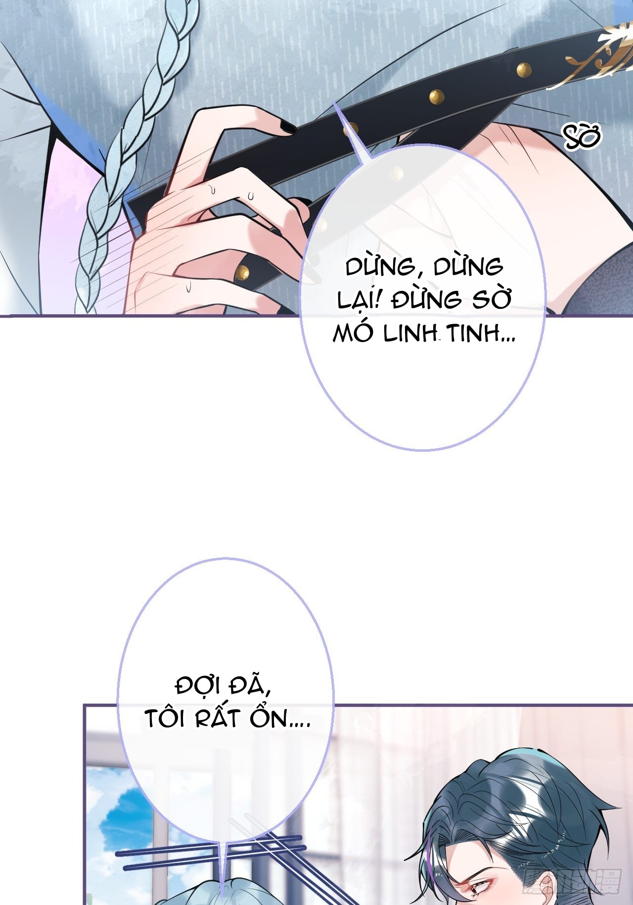 hút dương khí của người chapter 26 22