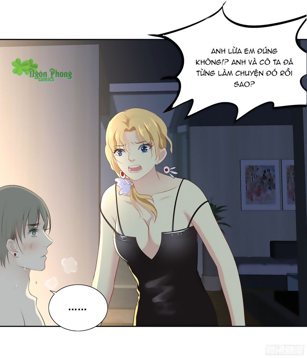 sinh sinh tương thác chapter 29 33