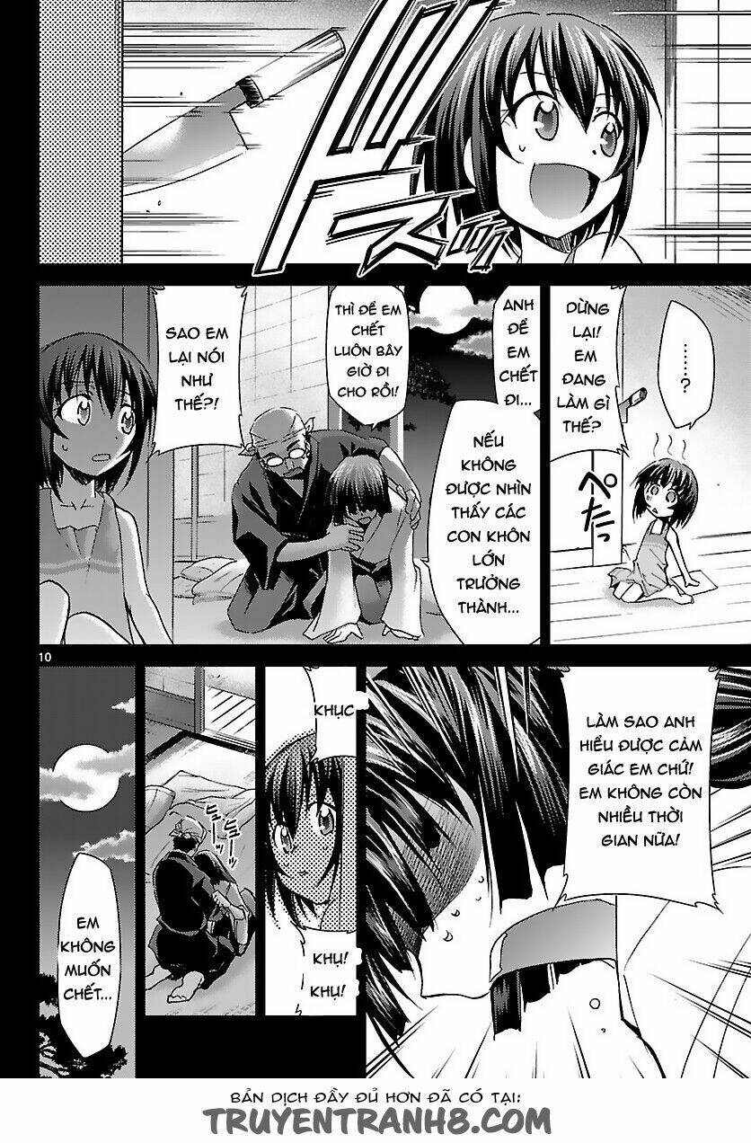 super-dreadnought girl 4946 chapter 18 9