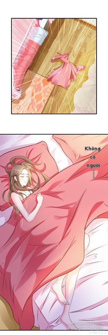 phệ tình chapter 3 1