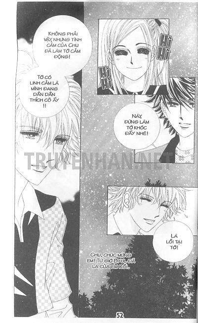 nụ hôn 5000 won chapter 35 14