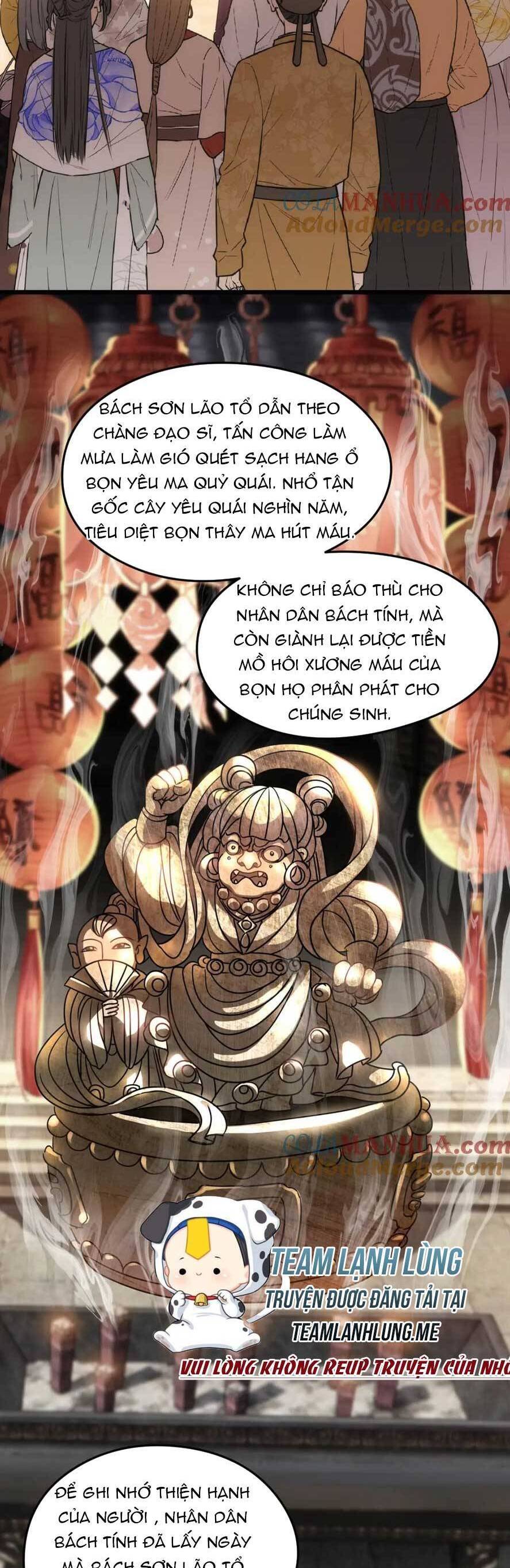 pháo hôi cô ấy khó chịu với cốt truyện từ lâu chapter 45 6