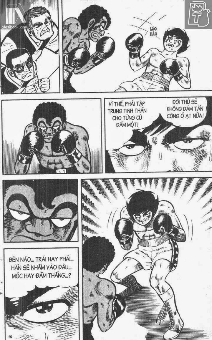 ganbare genki chapter 159 16