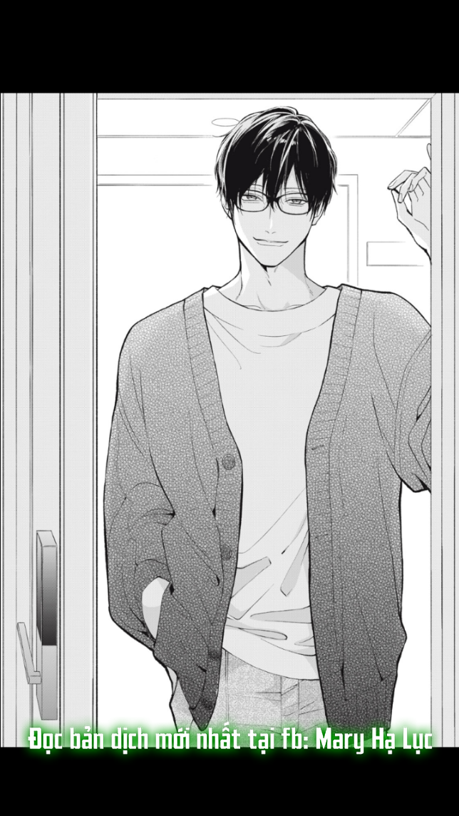 [18+] thầy ơi hãy ngã vào lòng em đi! chapter 8.1 22