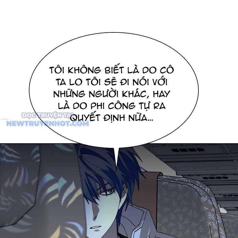 tận thế cũng chỉ là trò chơi chapter 42 5
