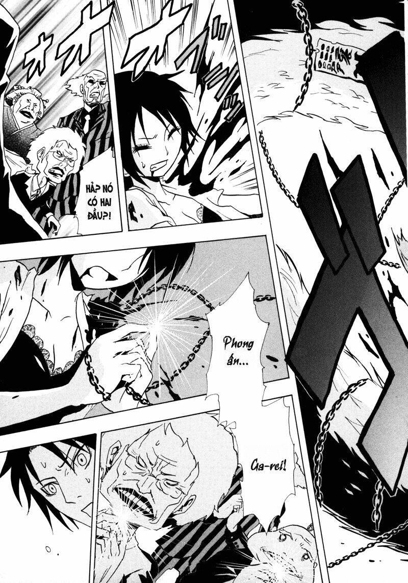 ga-rei chapter 15 38