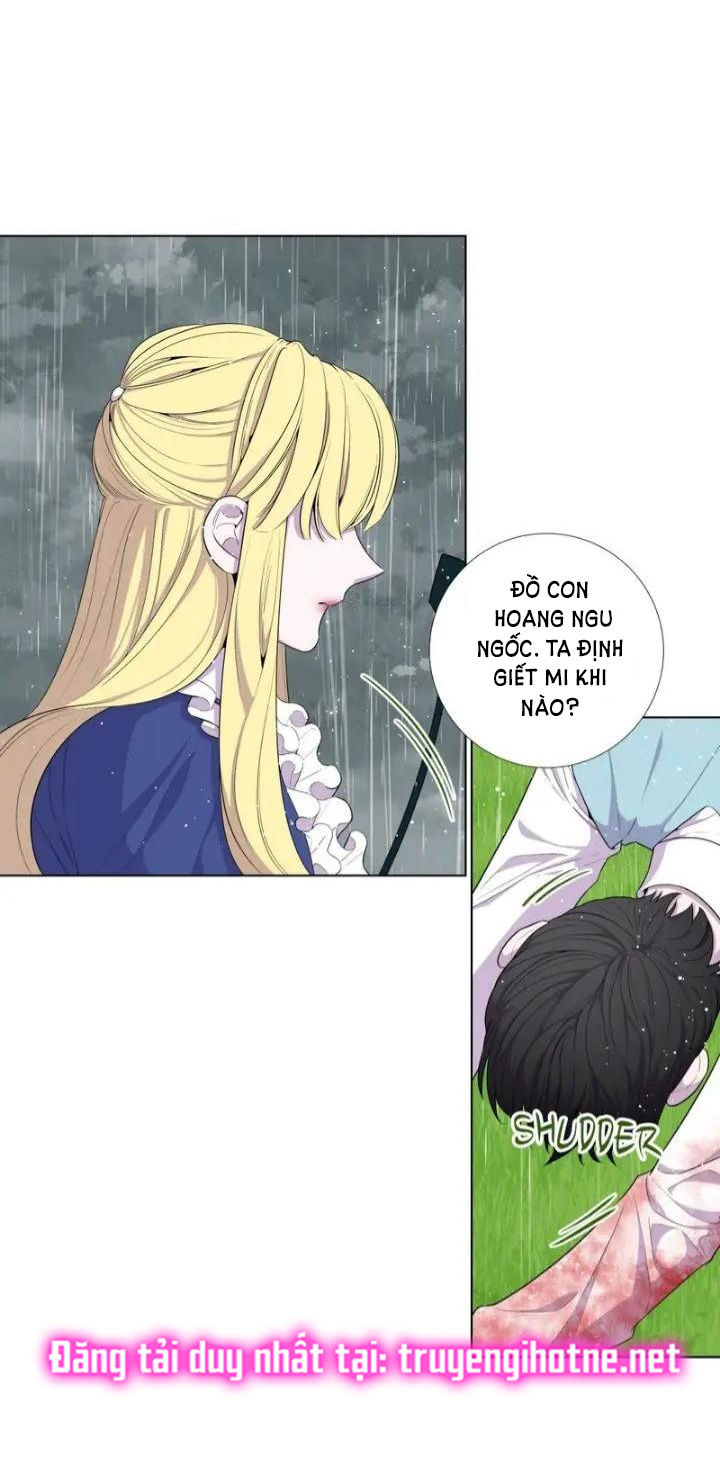 từ tiểu thư thành hoàng hậu - lady to queen chapter 52.1 12