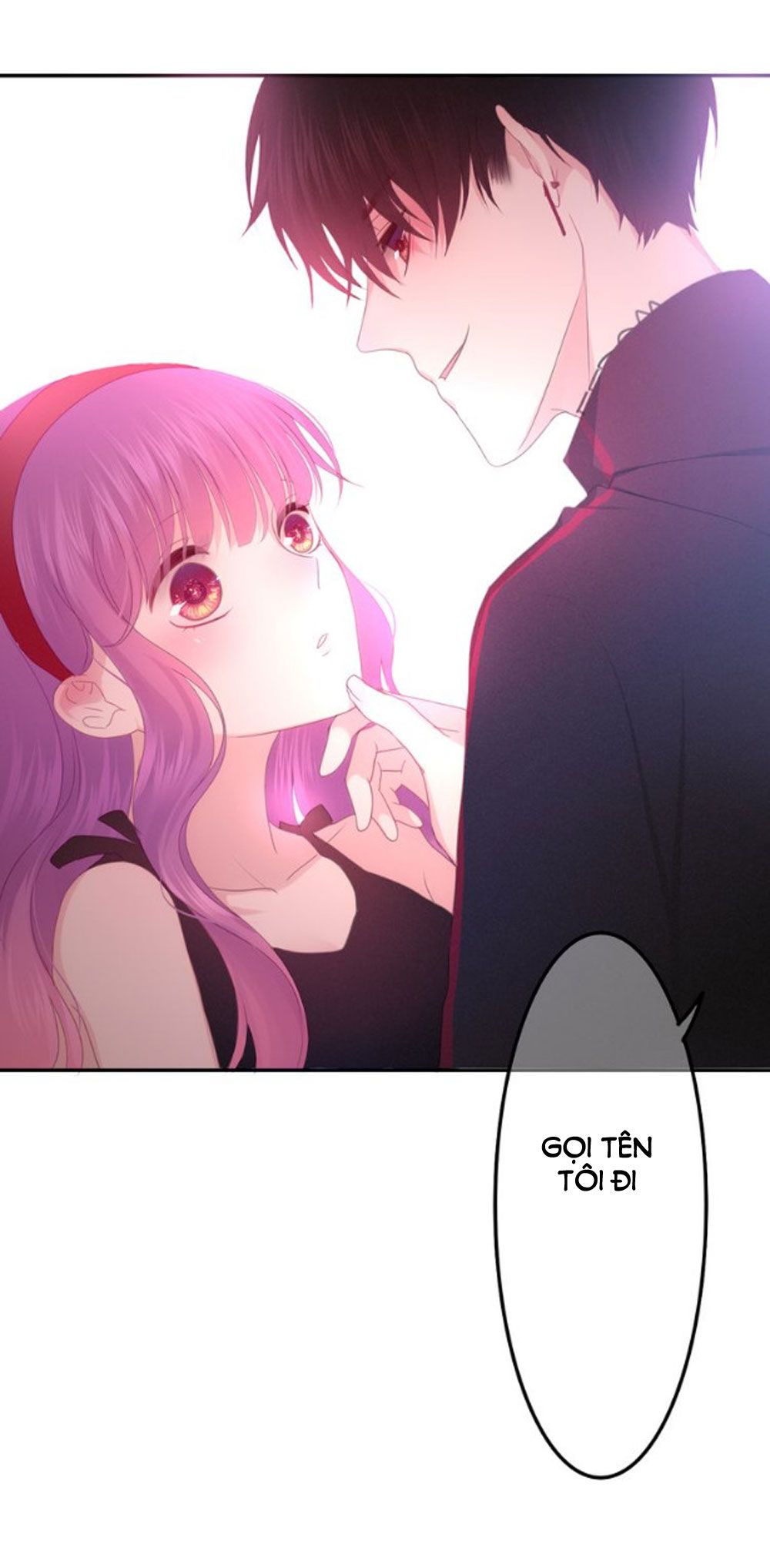 tháng sáu kì diệu chapter 50 34