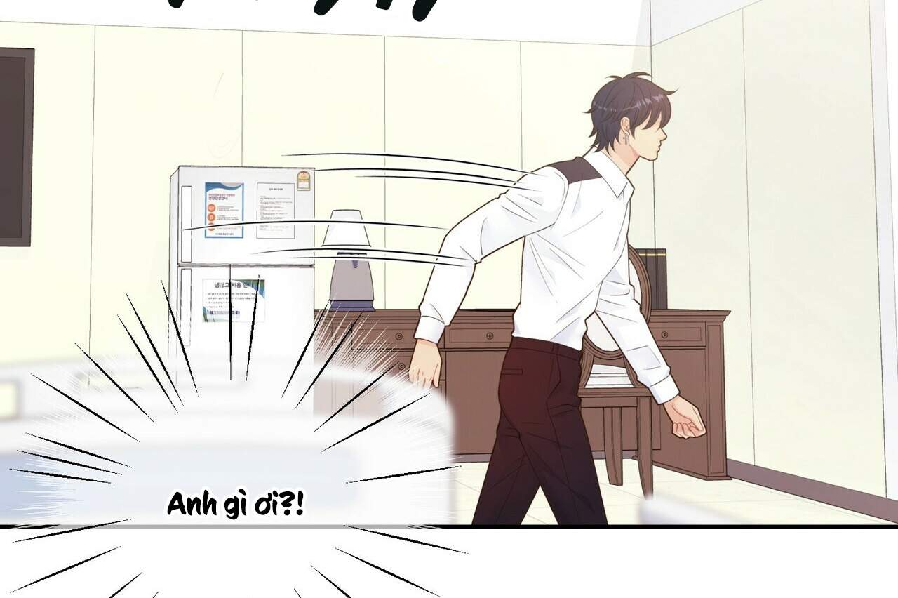 thời gian giữa sói và chó chapter 62 50