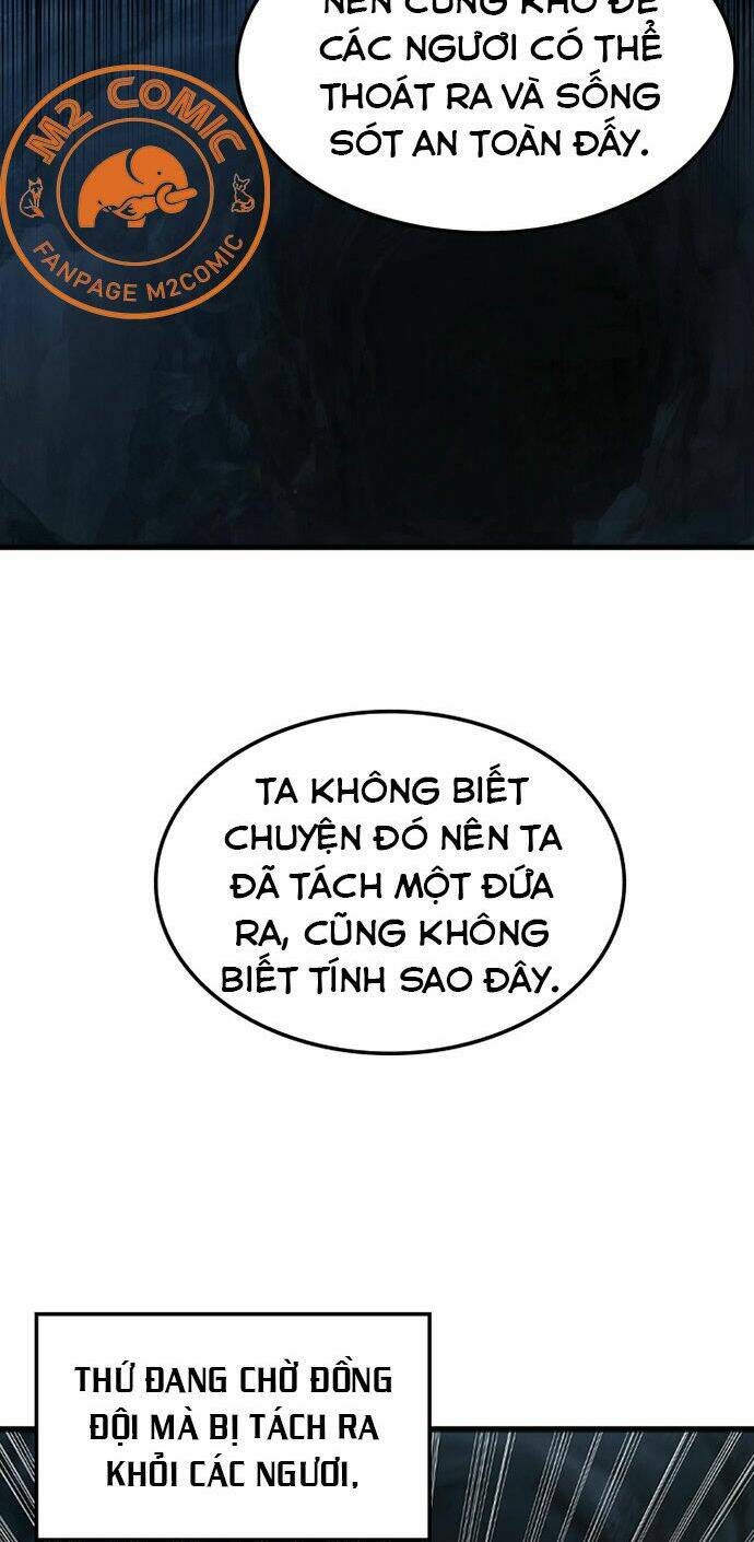 điểm chết chapter 19 18