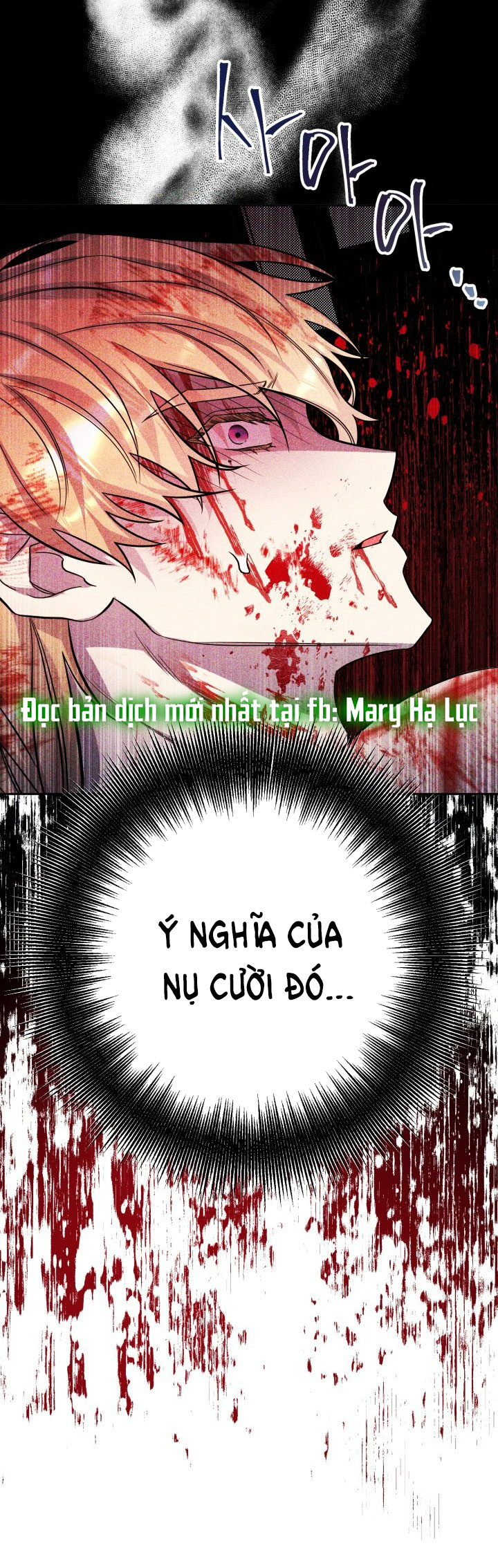 [18+] nếu cứu rỗi một cầm thú hư hỏng chapter 26.2 39