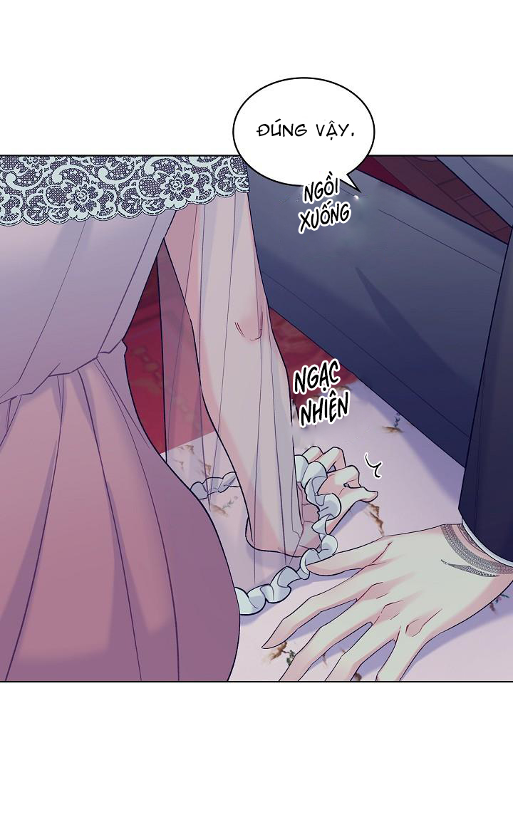 kẻ tạo ra ác nữ chapter 39 43