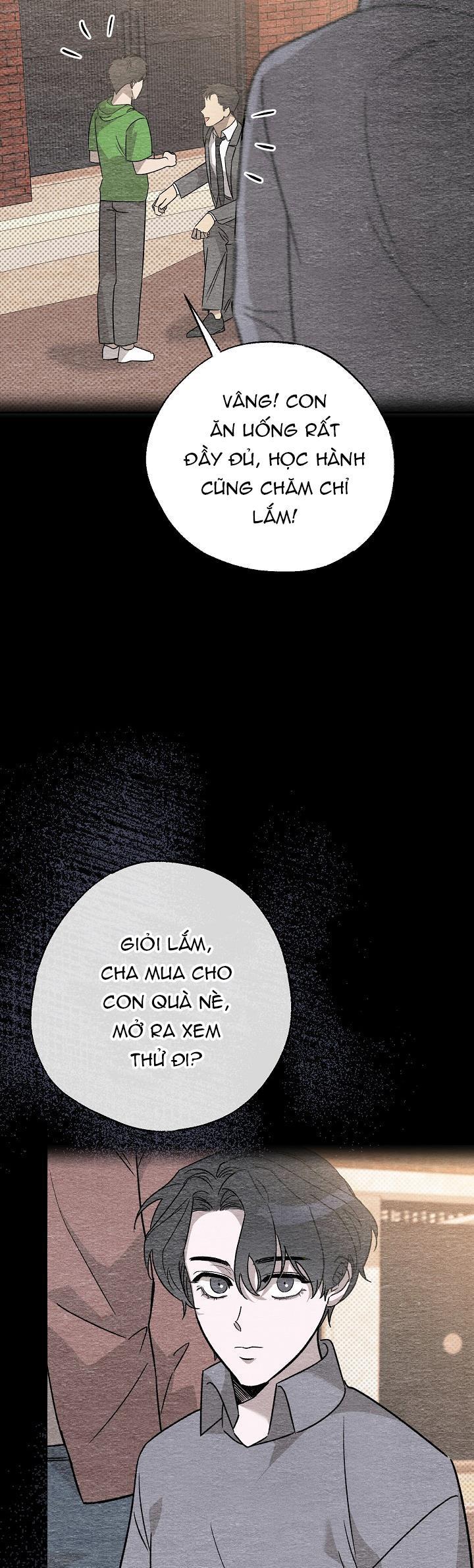 chạm vào em chapter 5 7