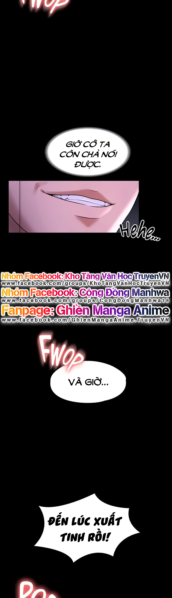 ứng dụng cầu được ước thấy chapter 30 13