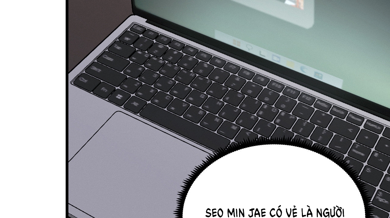Lại Là Nói Dối chapter 10.2 - Trang 38