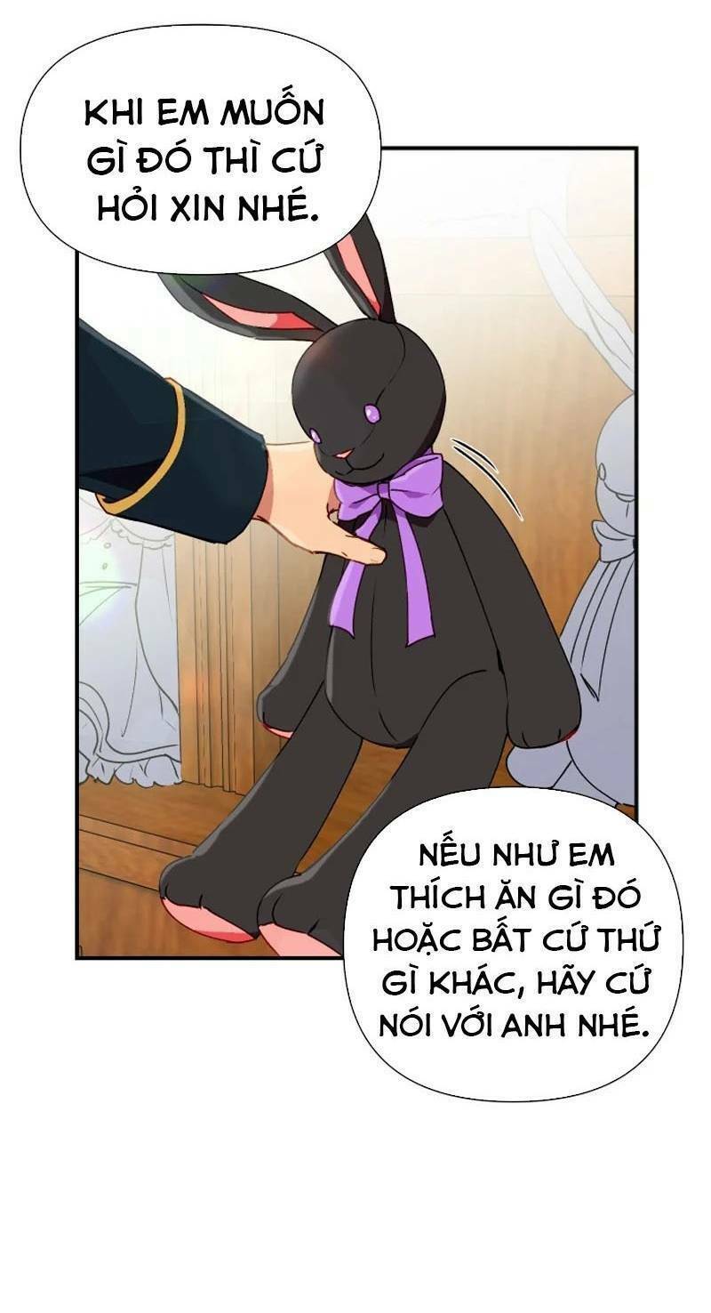 khế ước của nữ công tước quái vật chapter 21 9