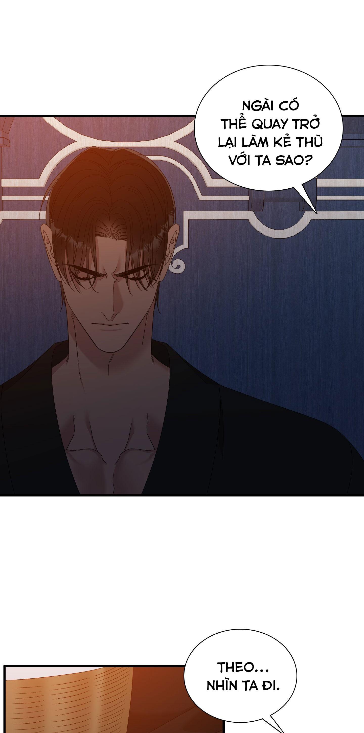 ái tình tự tâm chapter 47 20