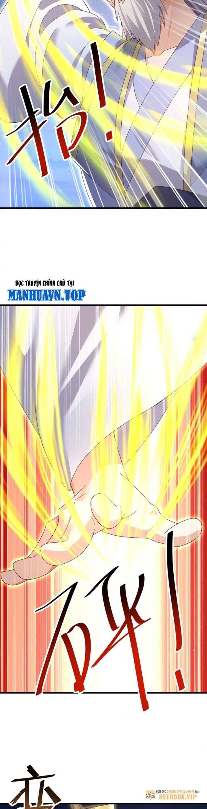 tiên võ đế tôn chapter 689 30