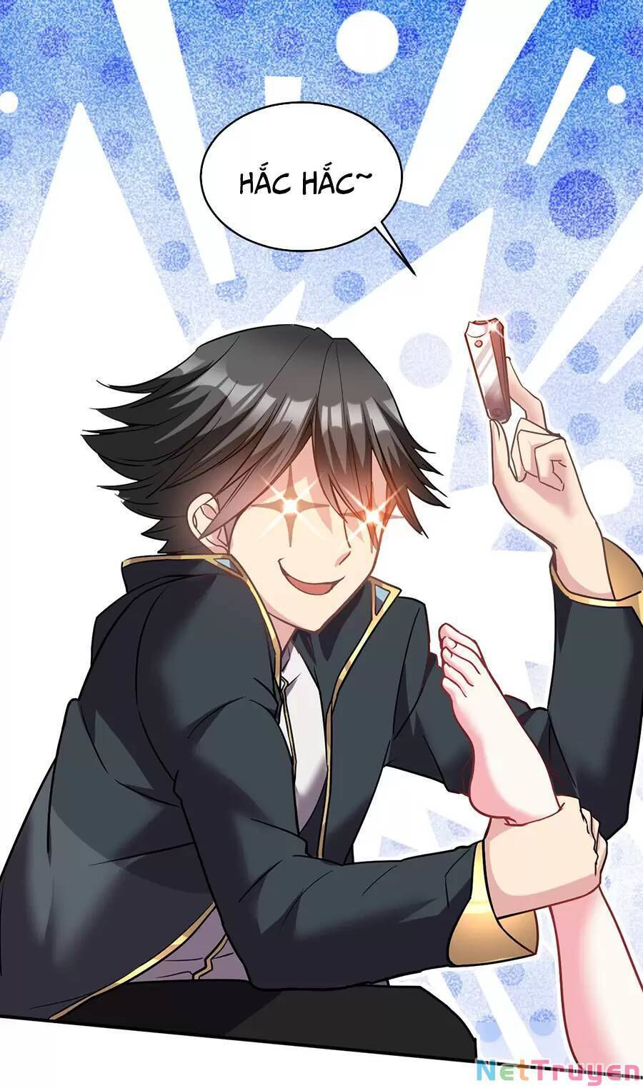 đồ long kỵ sĩ hôn môi ác long chapter 40.1 42
