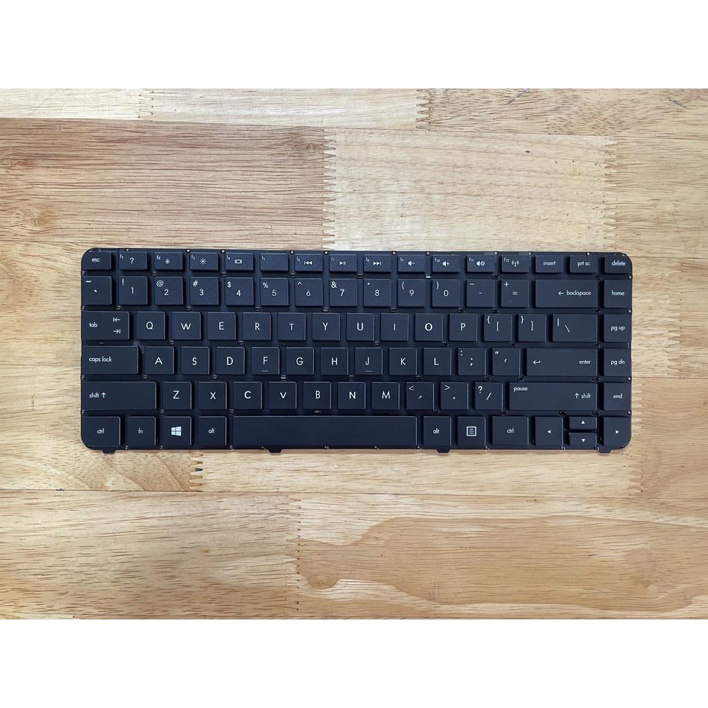 BÀN PHÍM MÁY TÍNH DÀNH CHO HP Pavilion G4-2000 G4-2100 G4-2200 G4-2300 R33 680555-071 TỐT