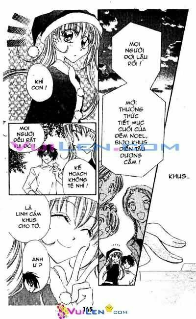 công chúa ẩm thực chapter 1 139