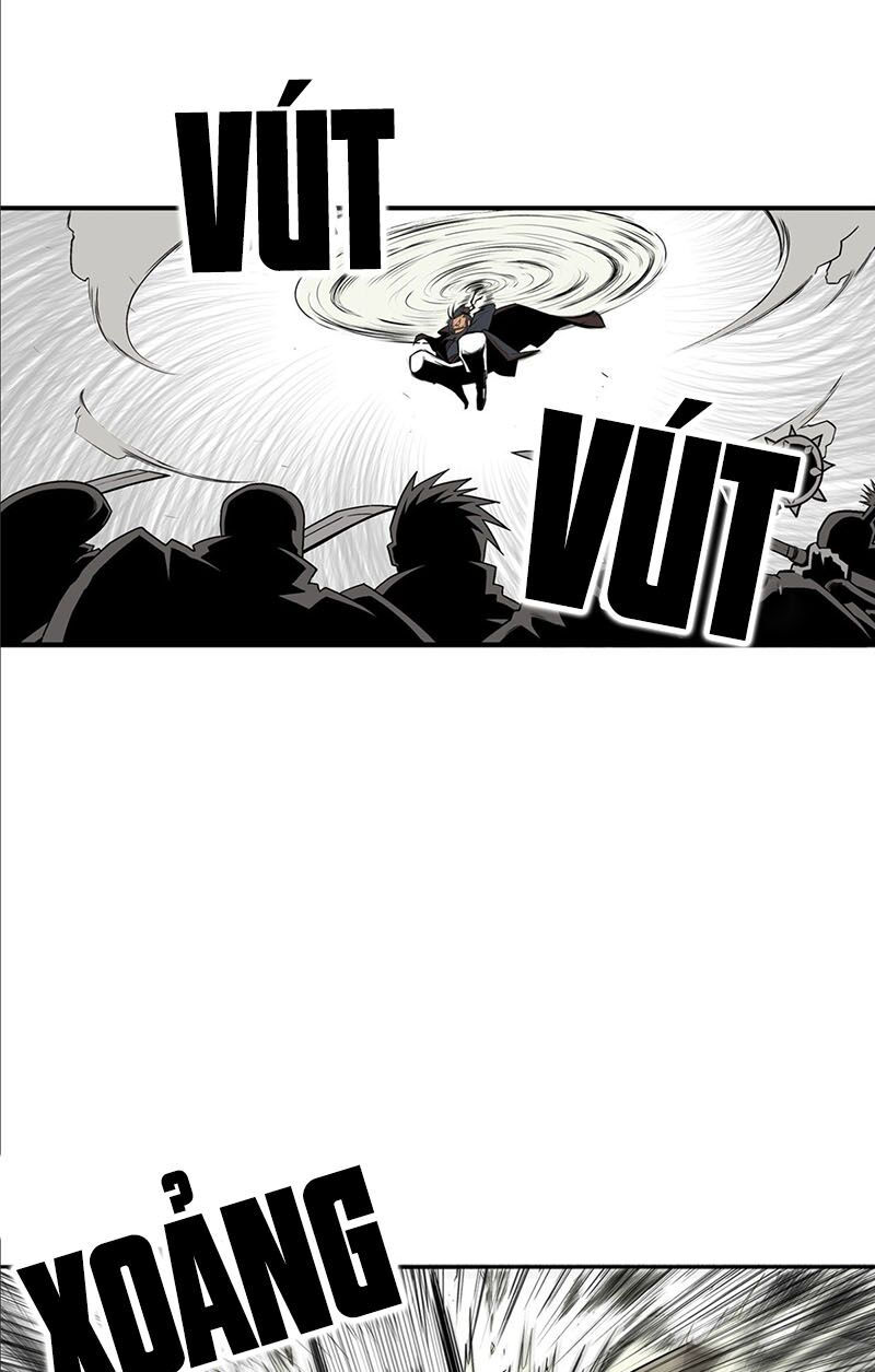 Bắc Kiếm Giang Hồ chapter 1 16