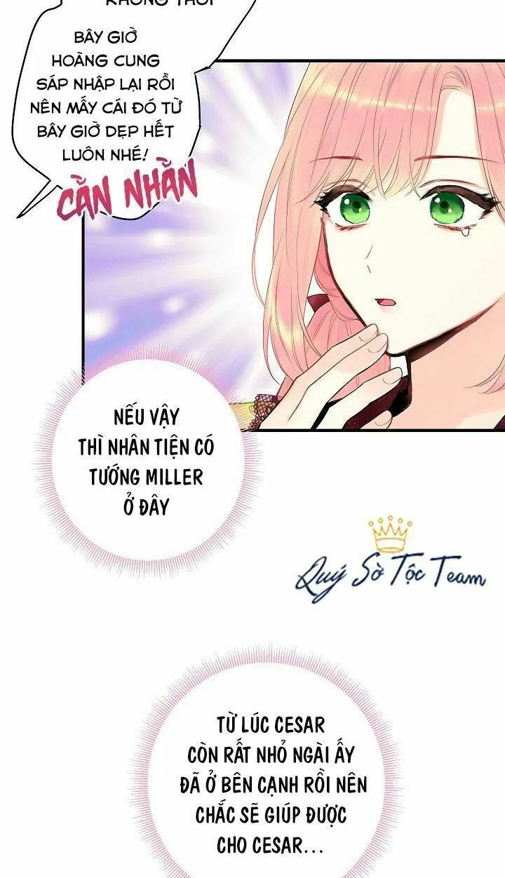 thánh nữ ẩn danh chapter 169 29