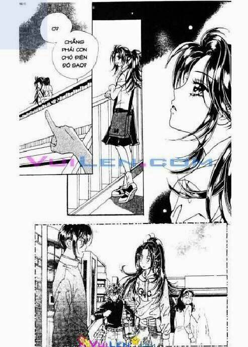 nhật ký tân hôn chapter 10 133