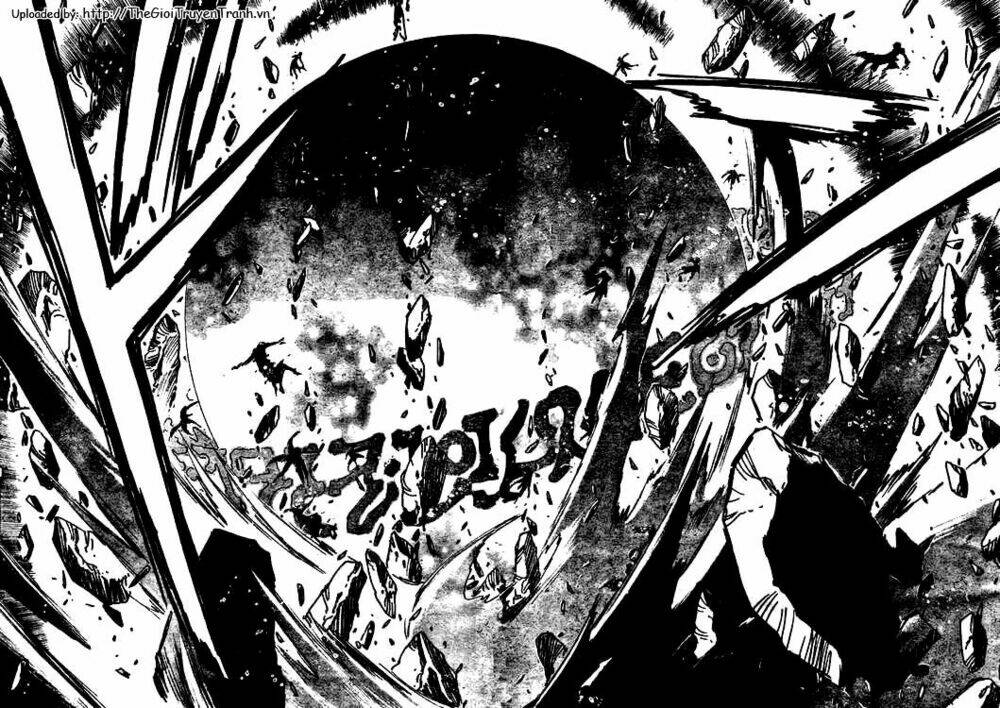 huyền thoại đôi cánh chapter 208 10